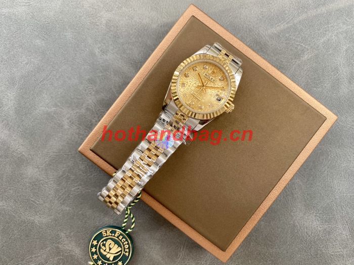 Rolex Watch RXW00177 Rolex Watch RXW00177