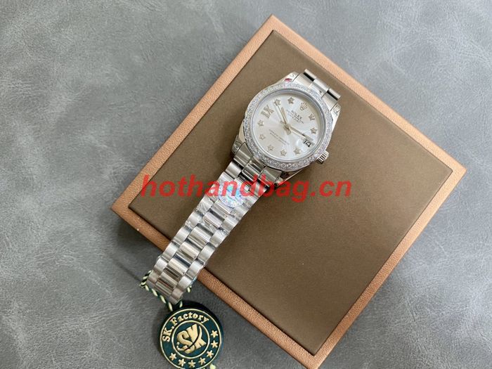Rolex Watch RXW00195 Rolex Watch RXW00195