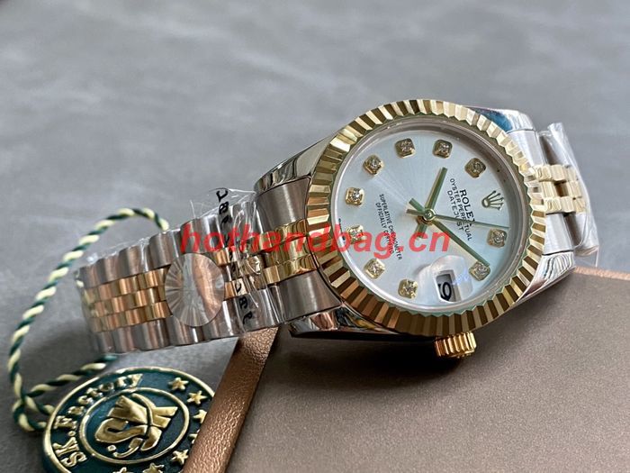 Rolex Watch RXW00196 Rolex Watch RXW00196