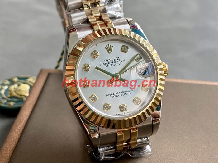 Rolex Watch RXW00196 Rolex Watch RXW00196