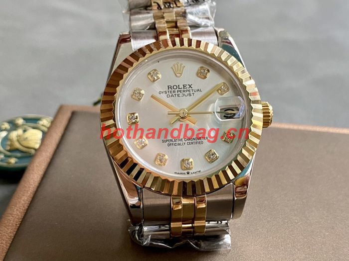 Rolex Watch RXW00196 Rolex Watch RXW00196