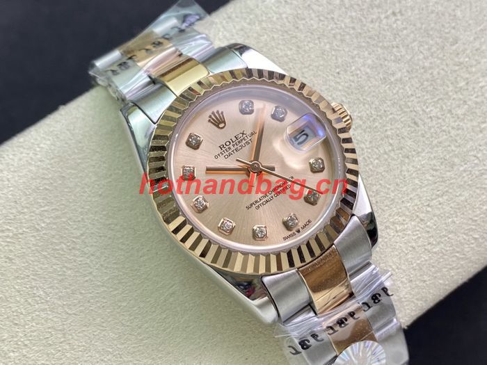 Rolex Watch RXW00197 Rolex Watch RXW00197