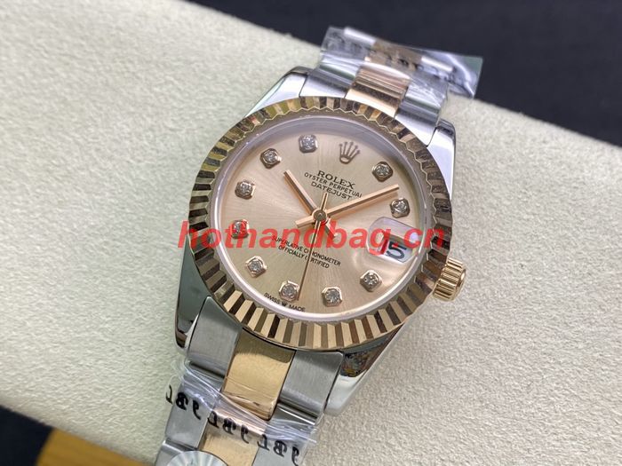 Rolex Watch RXW00197 Rolex Watch RXW00197