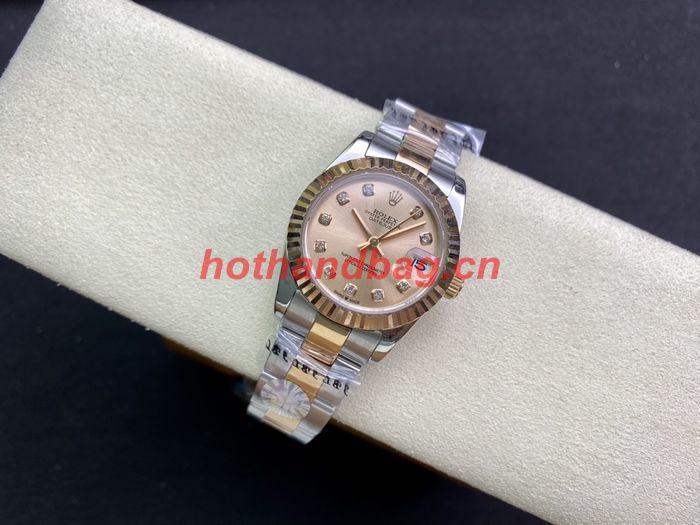 Rolex Watch RXW00197 Rolex Watch RXW00197