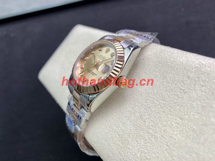 Rolex Watch RXW00197 Rolex Watch RXW00197