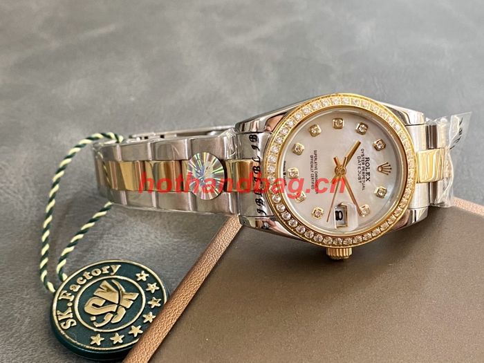 Rolex Watch RXW00203 Rolex Watch RXW00203