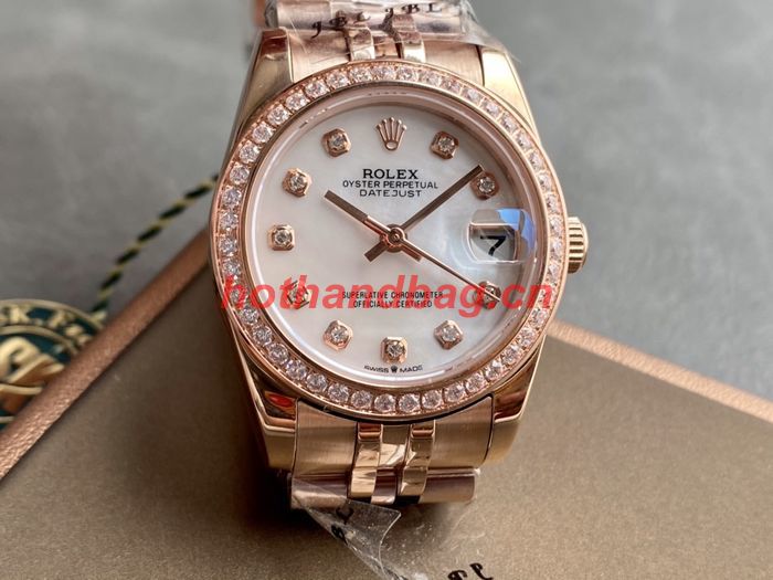 Rolex Watch RXW00205 Rolex Watch RXW00205