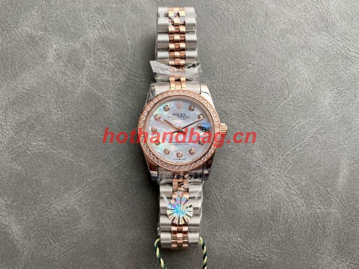 Rolex Watch RXW00207 Rolex Watch RXW00207