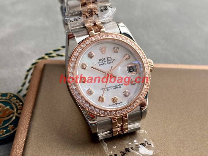 Rolex Watch RXW00207 Rolex Watch RXW00207