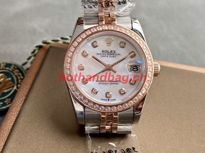 Rolex Watch RXW00207 Rolex Watch RXW00207