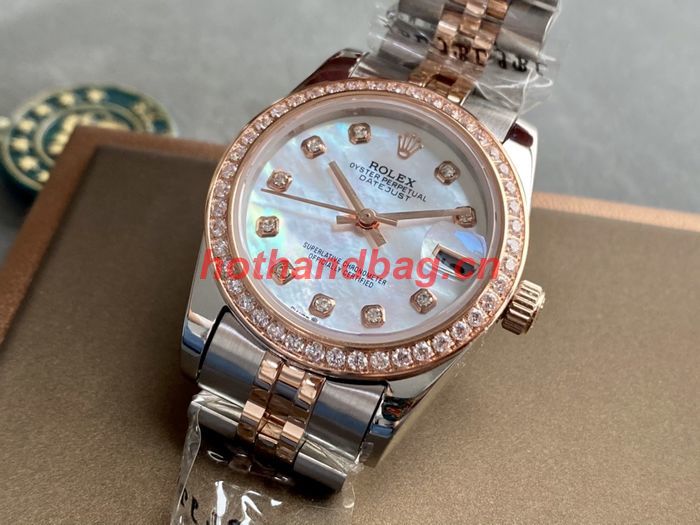 Rolex Watch RXW00207 Rolex Watch RXW00207
