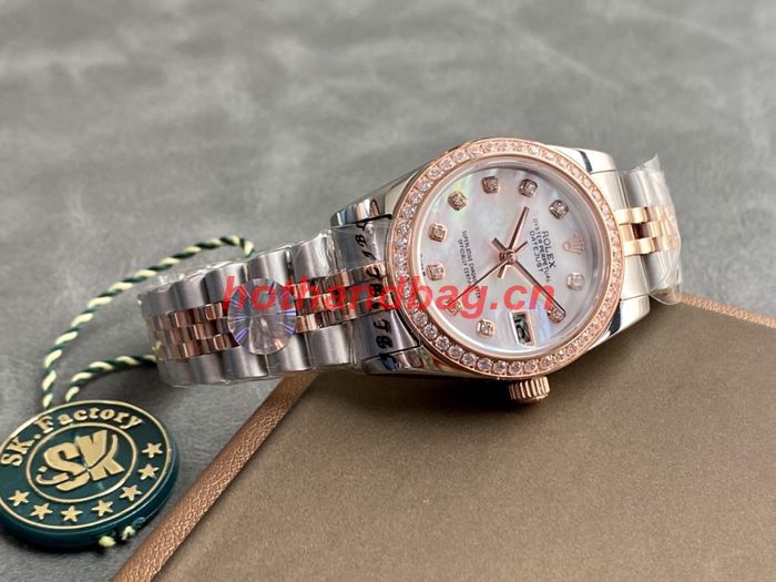 Rolex Watch RXW00207 Rolex Watch RXW00207