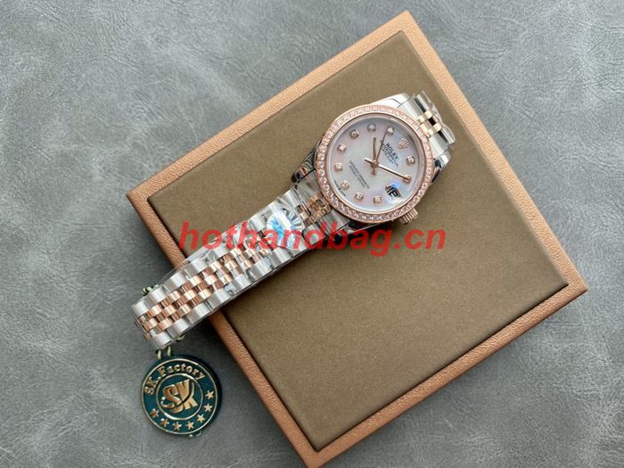 Rolex Watch RXW00207 Rolex Watch RXW00207