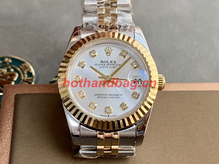 Rolex Watch RXW00211 Rolex Watch RXW00211