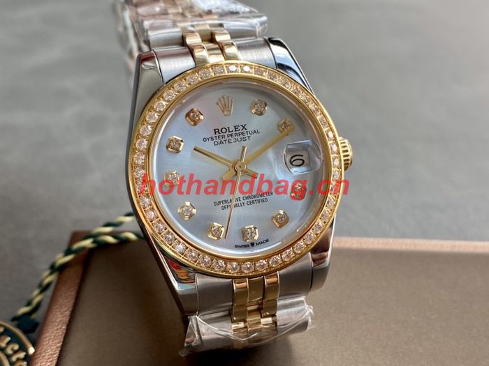 Rolex Watch RXW00217 Rolex Watch RXW00217