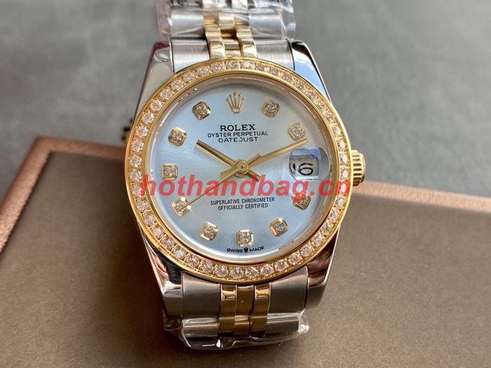 Rolex Watch RXW00217 Rolex Watch RXW00217