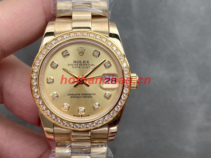 Rolex Watch RXW00221 Rolex Watch RXW00221