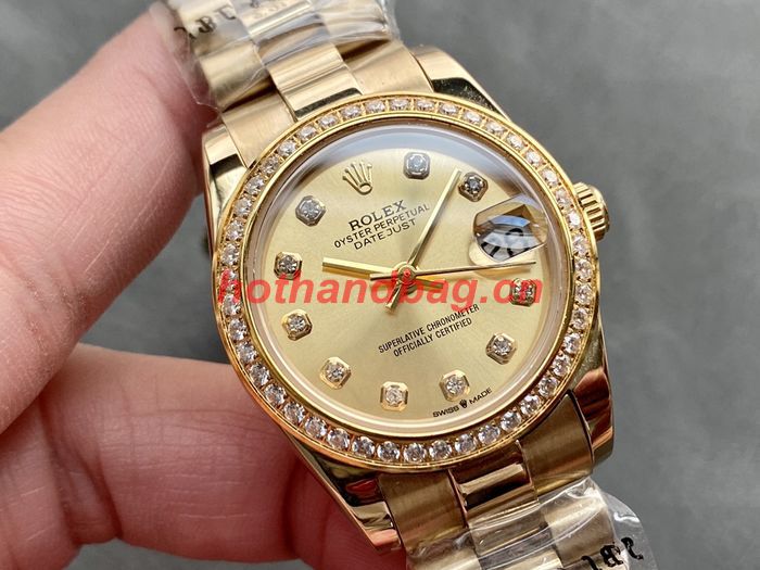 Rolex Watch RXW00221 Rolex Watch RXW00221