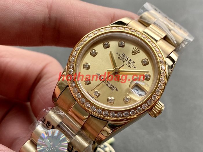 Rolex Watch RXW00221 Rolex Watch RXW00221