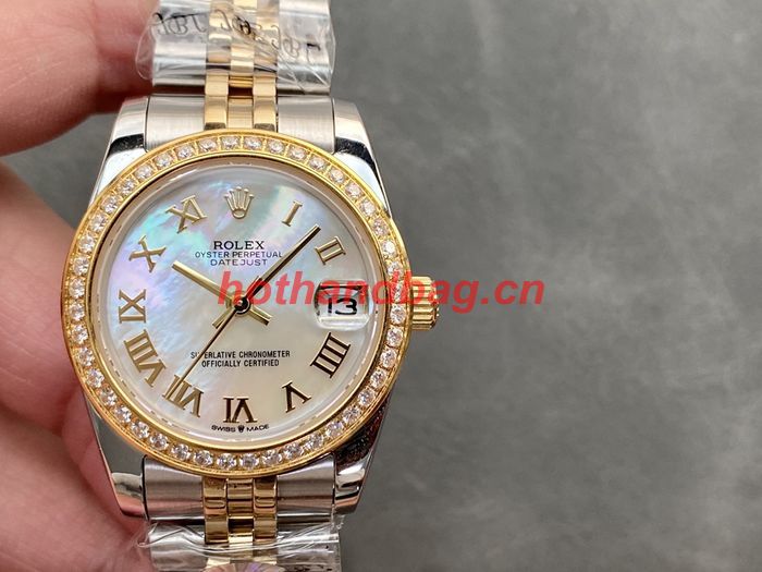 Rolex Watch RXW00222 Rolex Watch RXW00222