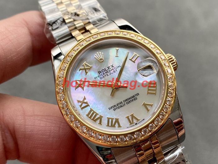 Rolex Watch RXW00222 Rolex Watch RXW00222