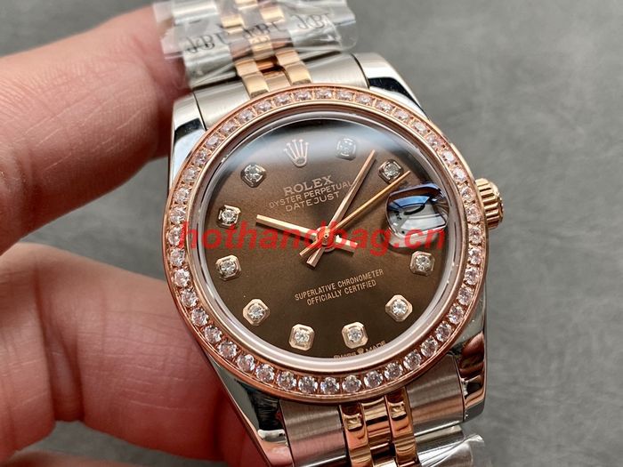 Rolex Watch RXW00226 Rolex Watch RXW00226