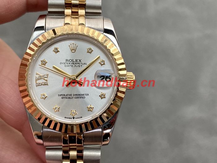Rolex Watch RXW00228 Rolex Watch RXW00228
