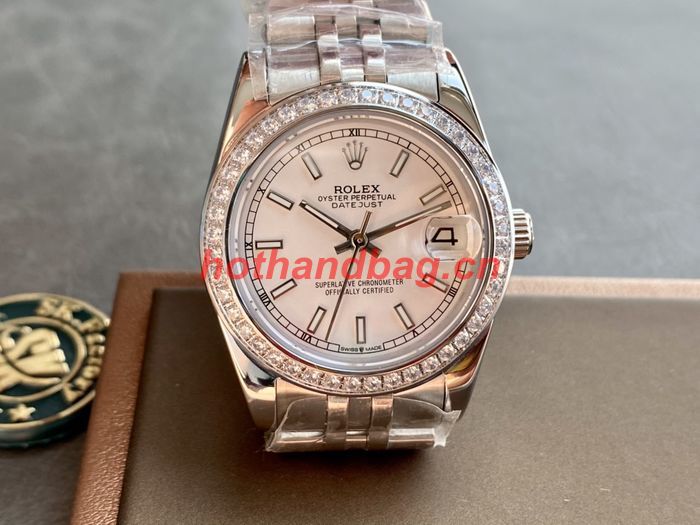 Rolex Watch RXW00235 Rolex Watch RXW00235