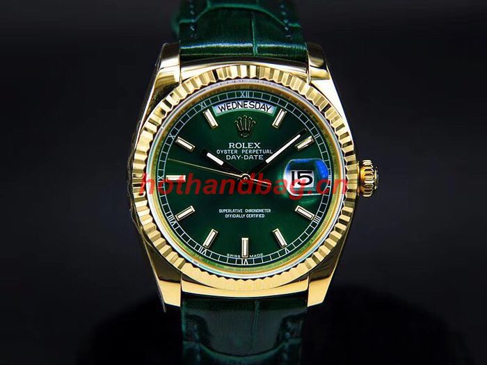 Rolex Watch RXW00244 Rolex Watch RXW00244