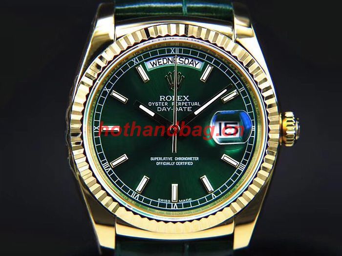 Rolex Watch RXW00244 Rolex Watch RXW00244