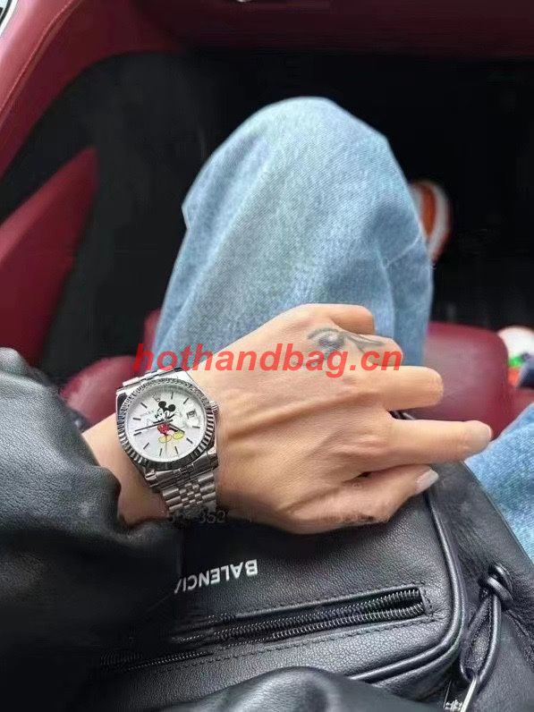 Rolex Watch RXW00261 Rolex Watch RXW00261