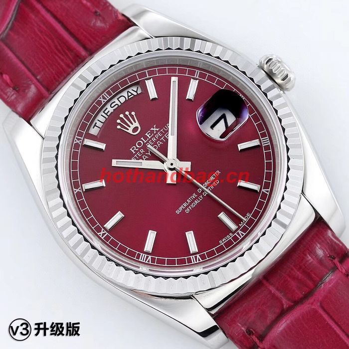 Rolex Watch RXW00270 Rolex Watch RXW00270