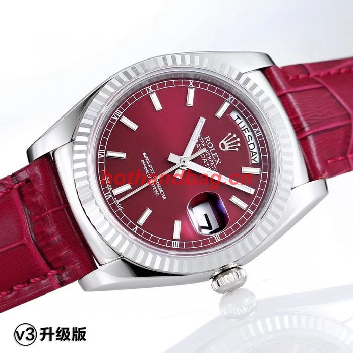 Rolex Watch RXW00270 Rolex Watch RXW00270