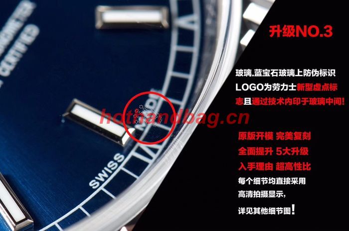 Rolex Watch RXW00270 Rolex Watch RXW00270