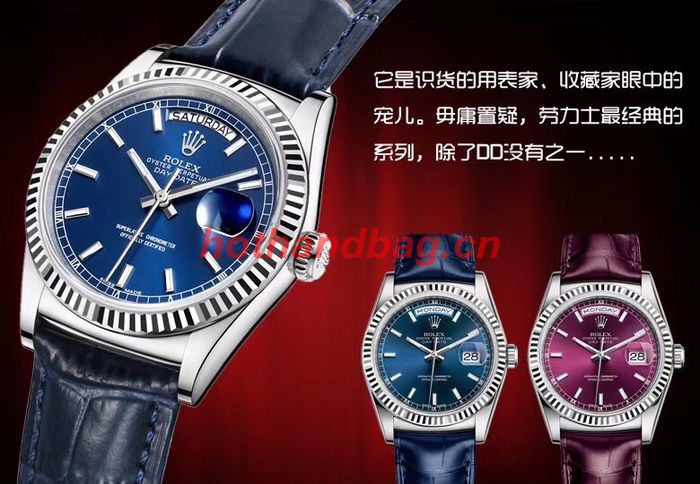 Rolex Watch RXW00270 Rolex Watch RXW00270