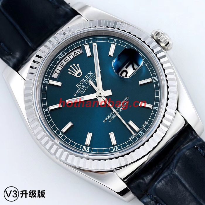 Rolex Watch RXW00271 Rolex Watch RXW00271