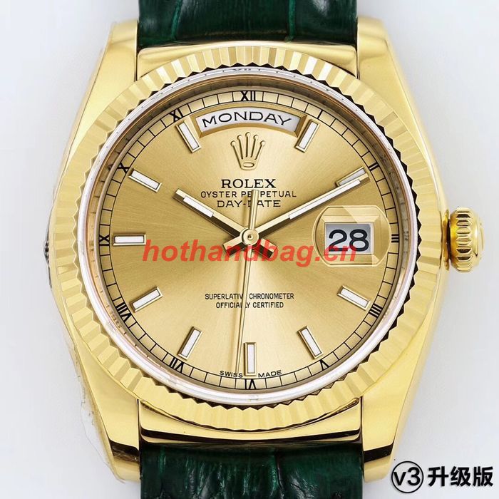 Rolex Watch RXW00273 Rolex Watch RXW00273
