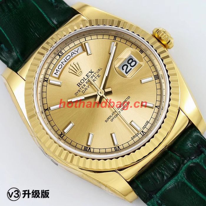 Rolex Watch RXW00273 Rolex Watch RXW00273