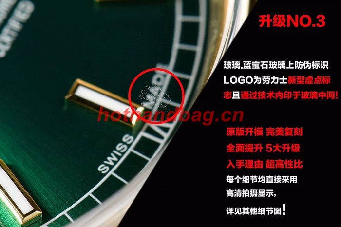 Rolex Watch RXW00273 Rolex Watch RXW00273