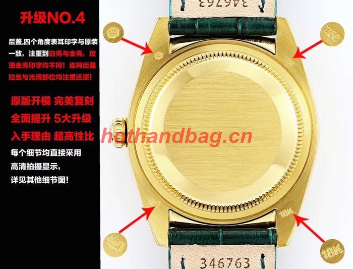 Rolex Watch RXW00273 Rolex Watch RXW00273