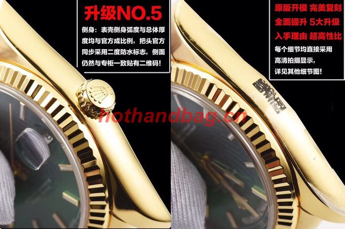 Rolex Watch RXW00273 Rolex Watch RXW00273