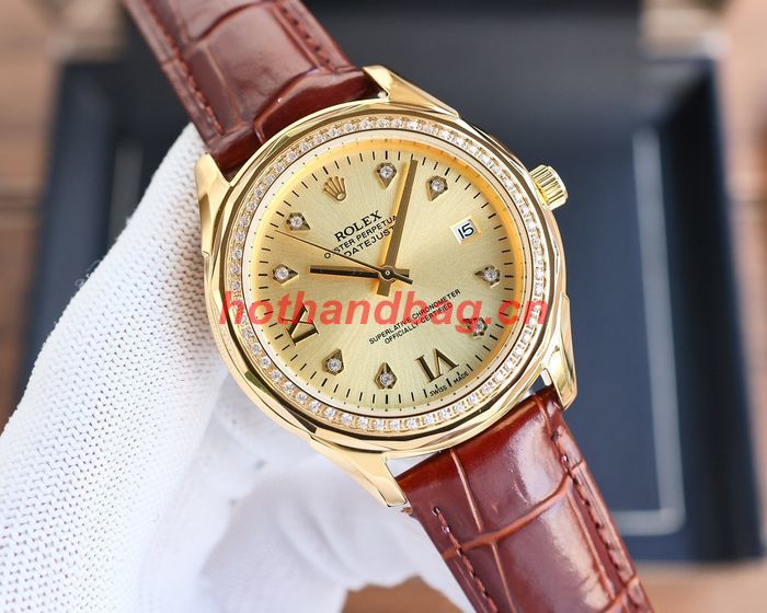 Rolex Watch RXW00280-3 Rolex Watch RXW00280-3