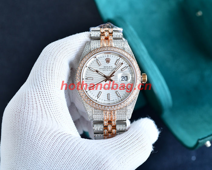 Rolex Watch RXW00297 Rolex Watch RXW00297