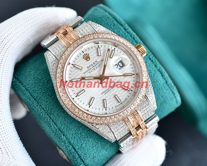Rolex Watch RXW00297 Rolex Watch RXW00297