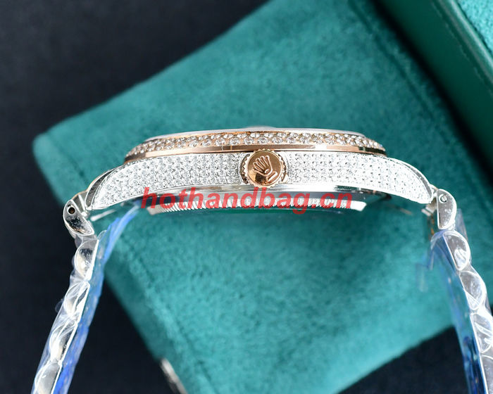 Rolex Watch RXW00297 Rolex Watch RXW00297