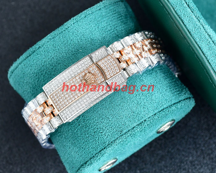 Rolex Watch RXW00297 Rolex Watch RXW00297