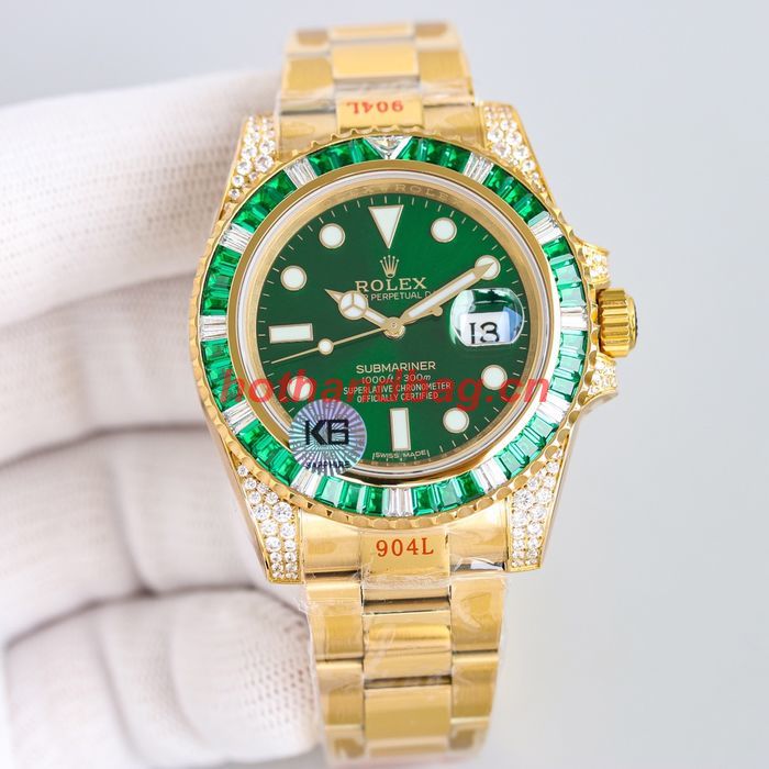 Rolex Watch RXW00351-1 Rolex Watch RXW00351-1