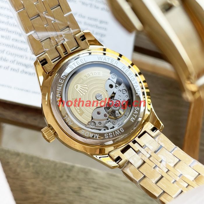 Rolex Watch RXW00377 Rolex Watch RXW00377