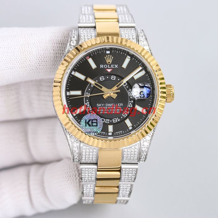 Rolex Watch RXW00432-1 Rolex Watch RXW00432-1