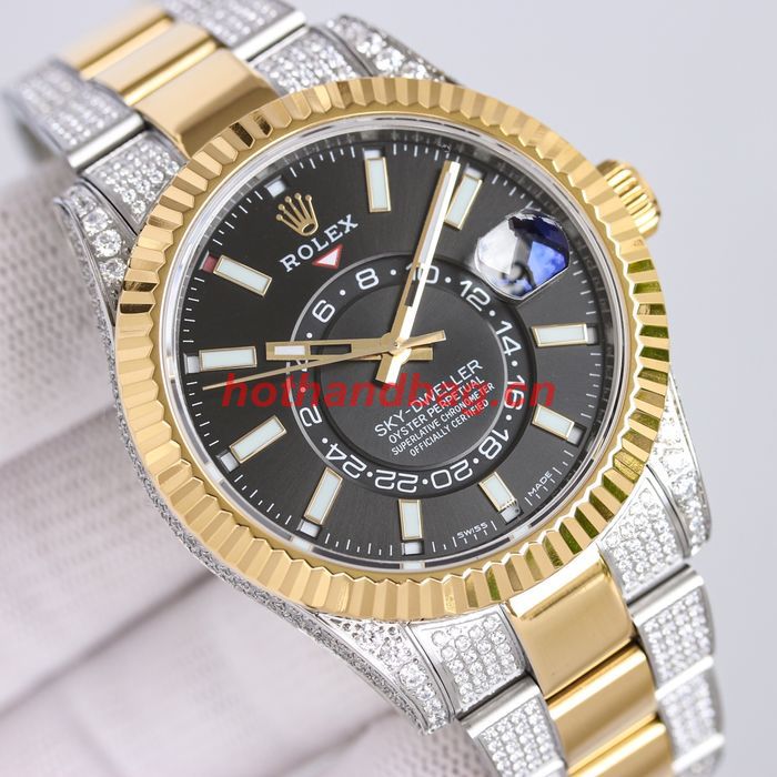 Rolex Watch RXW00432-1 Rolex Watch RXW00432-1